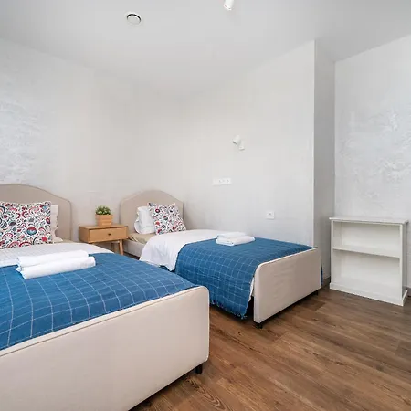 Paupys 4 By Reside Baltic * Vilnius