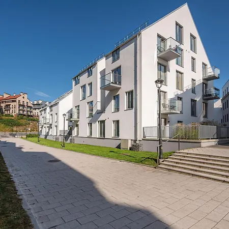 Paupys 4 By Reside Baltic Apartment Vilnius