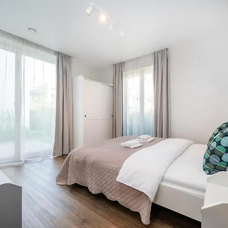 Paupys 4 By Reside Baltic