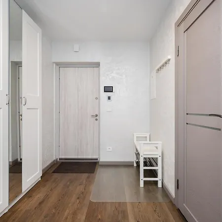 Paupys 4 By Reside Baltic Apartment *