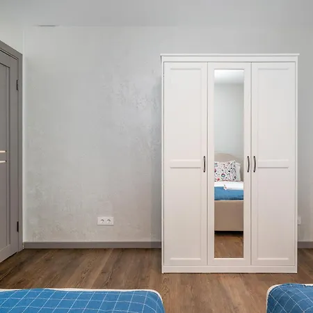 Apartment Paupys 4 By Reside Baltic *
